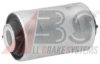 VW 2H0412333A Control Arm-/Trailing Arm Bush